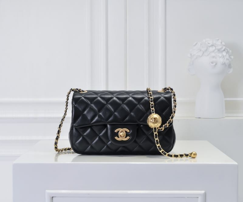 Chanel CF Series Bags